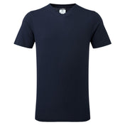 V-Neck Cotton T-Shirt S/S - NVRR