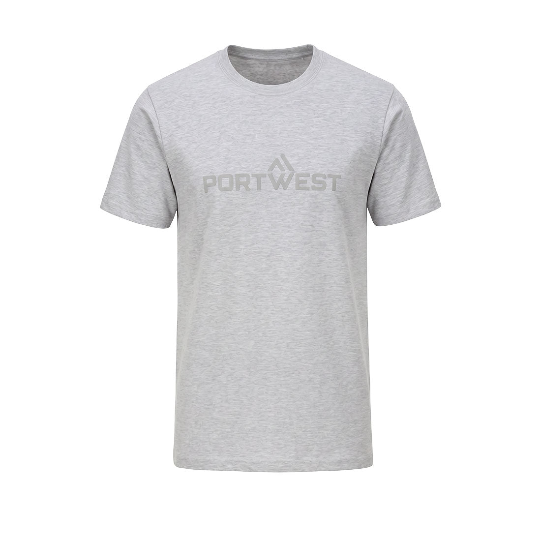 Portwest Cotton T-Shirt S/S - HGRR