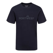 Portwest Cotton T-Shirt S/S - NVRR