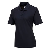 Naples Women's Polo Shirt S/S - NVRR