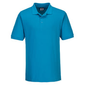 Naples Polo Shirt S/S - AQRR
