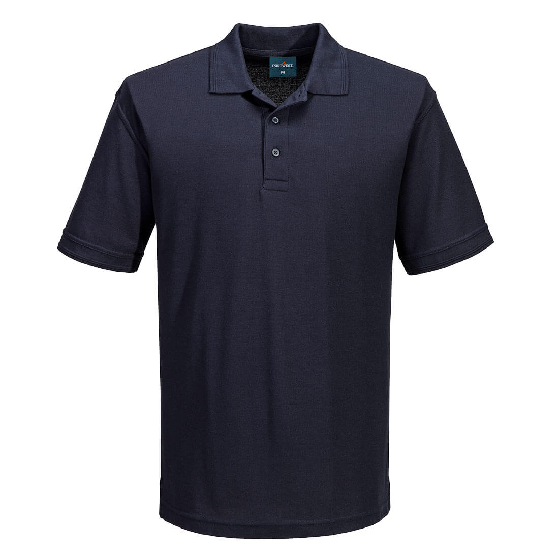 Naples Polo Shirt S/S - DNRR