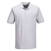 Naples Polo Shirt S/S - HGRR