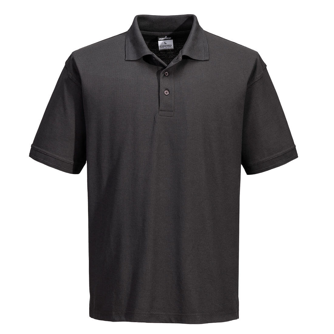 Naples Polo Shirt S/S - MGRR