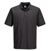 Naples Polo Shirt S/S - MGRR