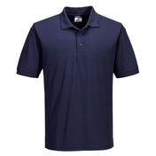 Naples Polo Shirt S/S - NARR