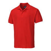 Naples Polo Shirt S/S - RERR