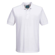 Naples Polo Shirt S/S - WHRR