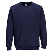 Roma Sweatshirt - NARR