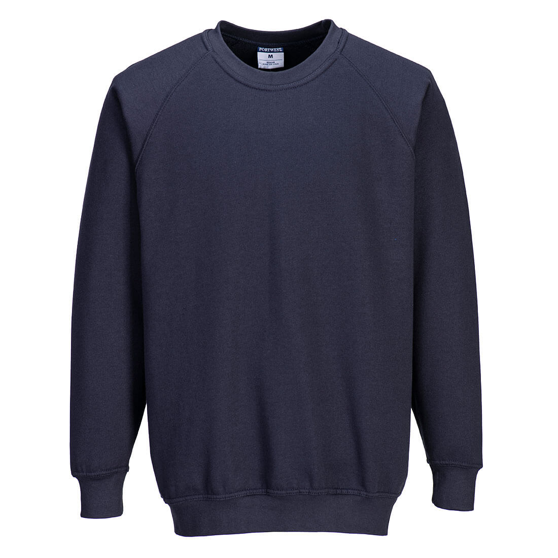 Roma Sweatshirt - NVRR