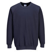Roma Sweatshirt - NVRR