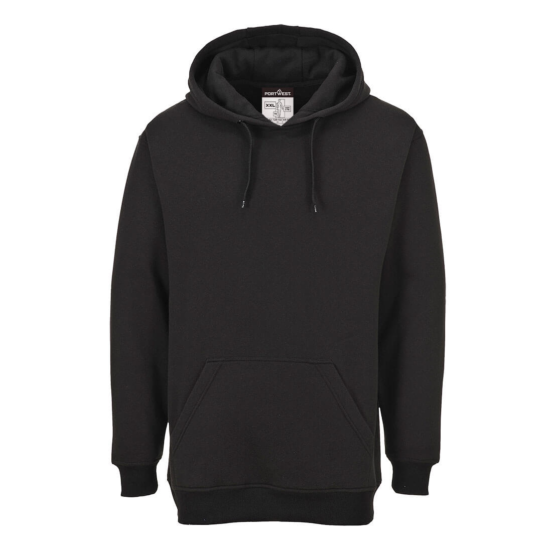 Roma Hoodie - BKRR