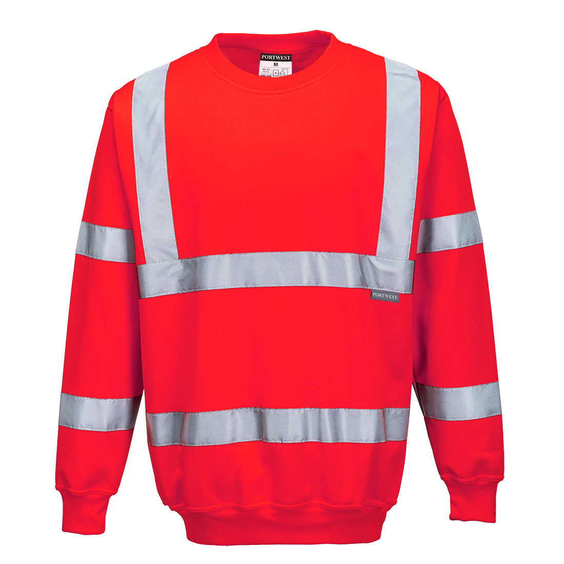 Hi-Vis Sweatshirt - RERR