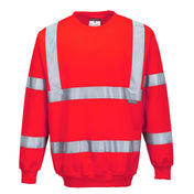 Hi-Vis Sweatshirt - RERR