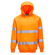 Hi-Vis Hoodie - ORRR