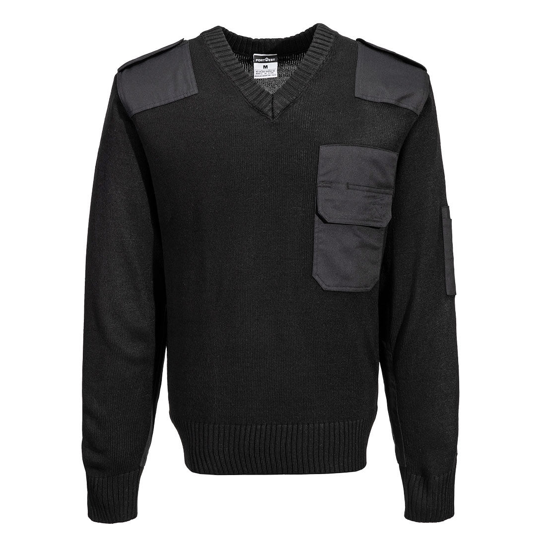 Nato Sweater - BKRR
