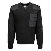 Nato Sweater - BKRR