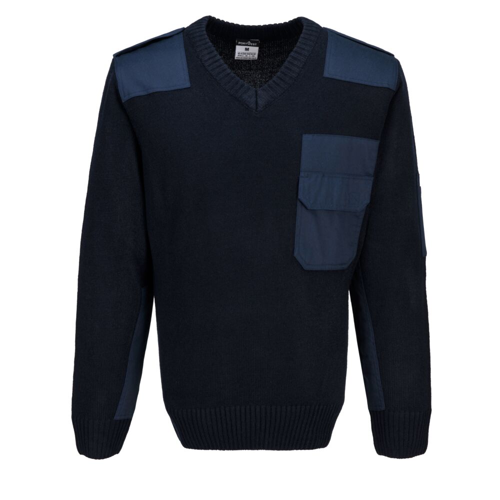 Nato Sweater - NVRR