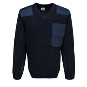 Nato Sweater - NVRR