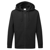 Zipped Hoodie - BKRR
