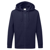 Zipped Hoodie - NARR
