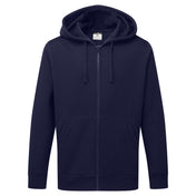Zipped Hoodie - NVRR