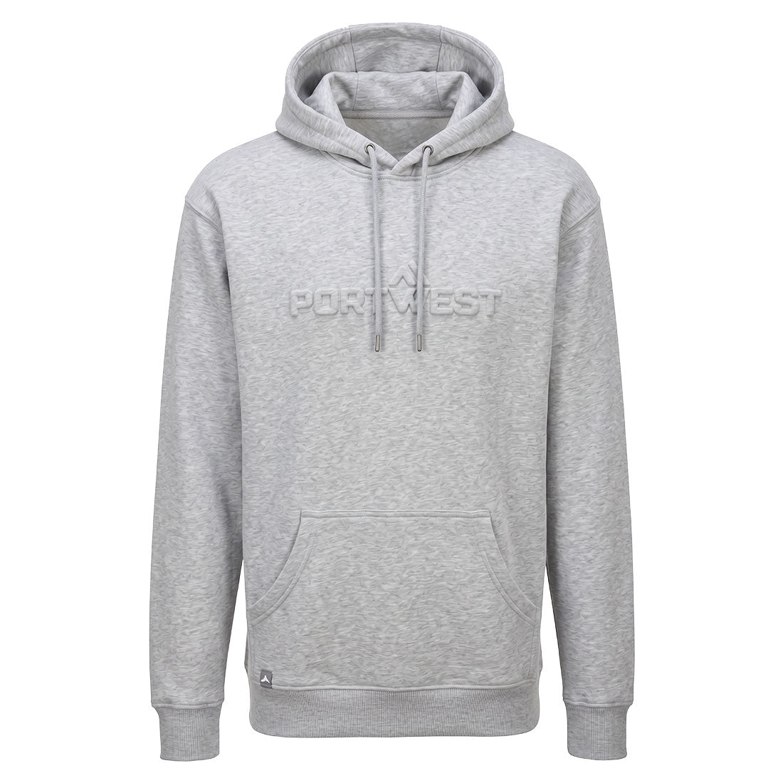 Portwest Embossed Hoodie - HGRR