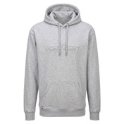 Portwest Embossed Hoodie - HGRR