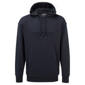 Portwest Embossed Hoodie - NVRR