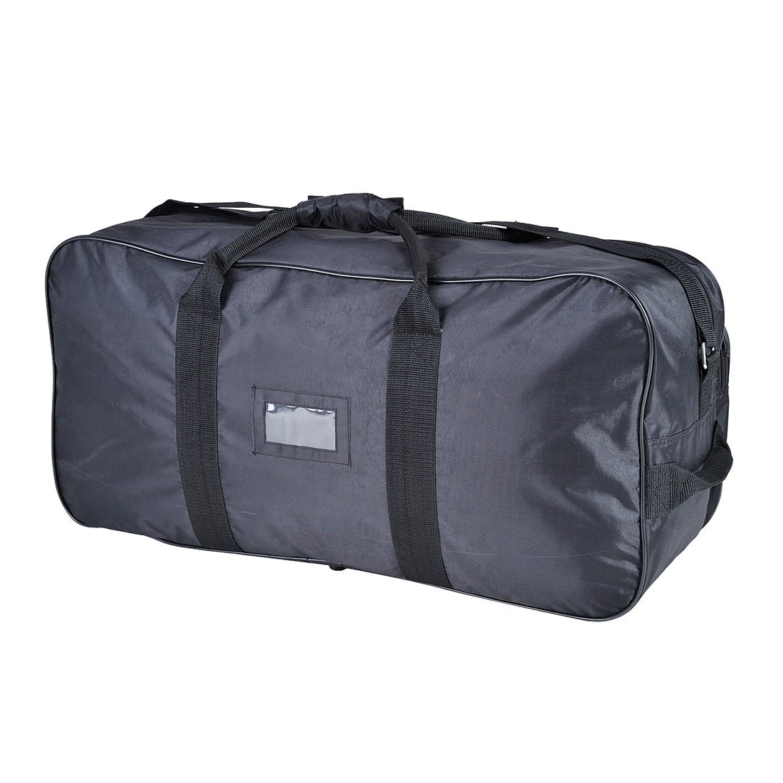 Holdall Bag - BKR