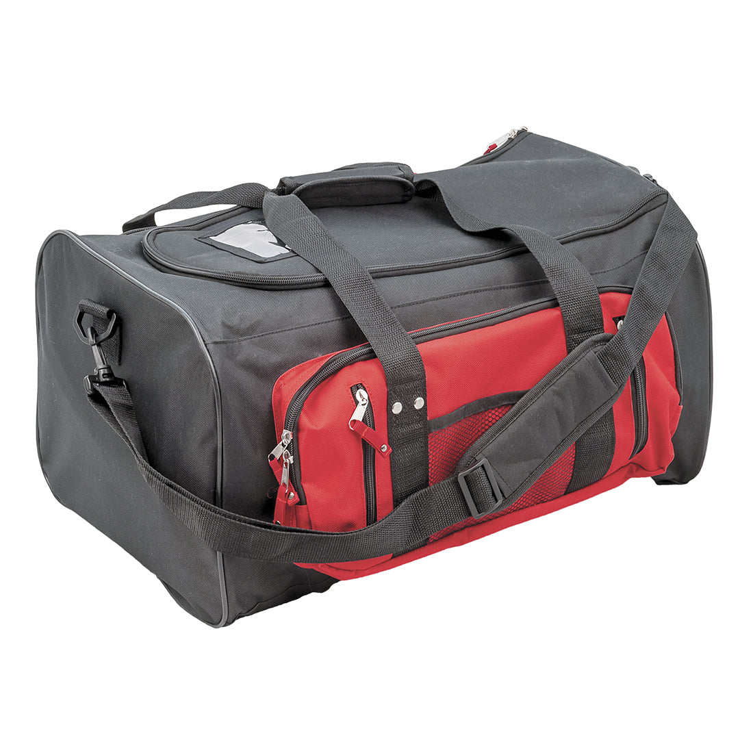 Holdall Kitbag - BKR