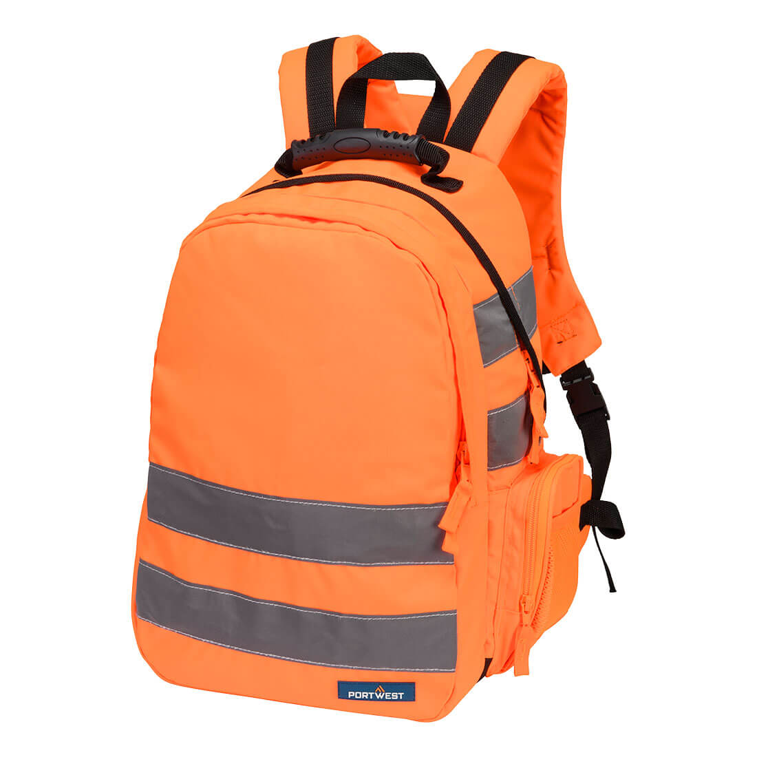Quick Release Hi-Vis Rucksack - ORR