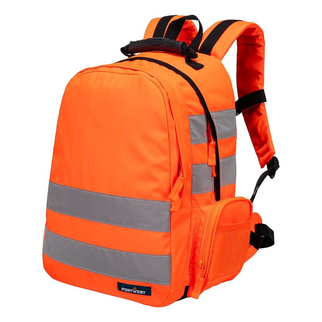 Hi-Vis Rucksack - ORR