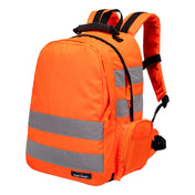 Hi-Vis Rucksack - ORR