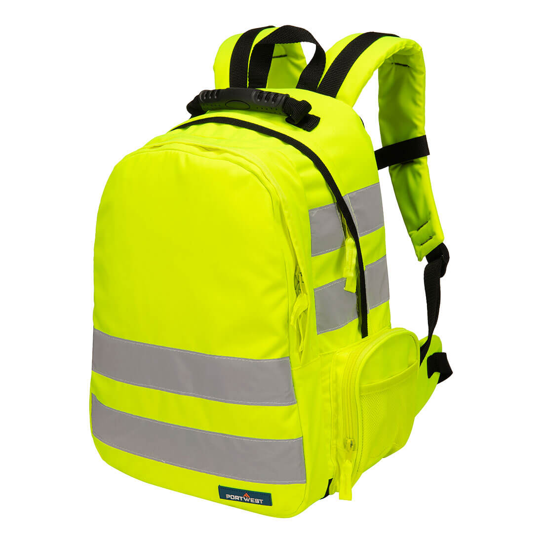 Hi-Vis Rucksack - YER