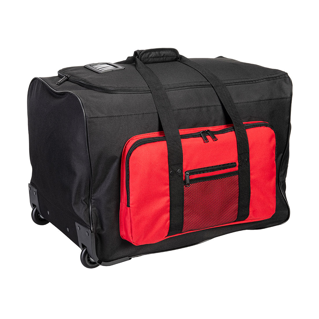 Multi-Pocket Trolley Bag - BKR