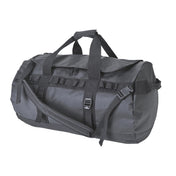 70L Water-resistant Holdall - BKR