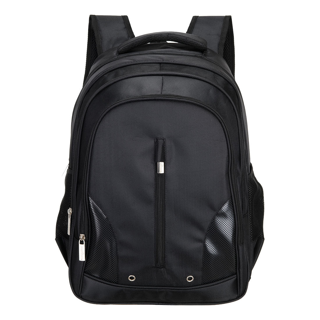 Triple Pocket Backpack - BKR