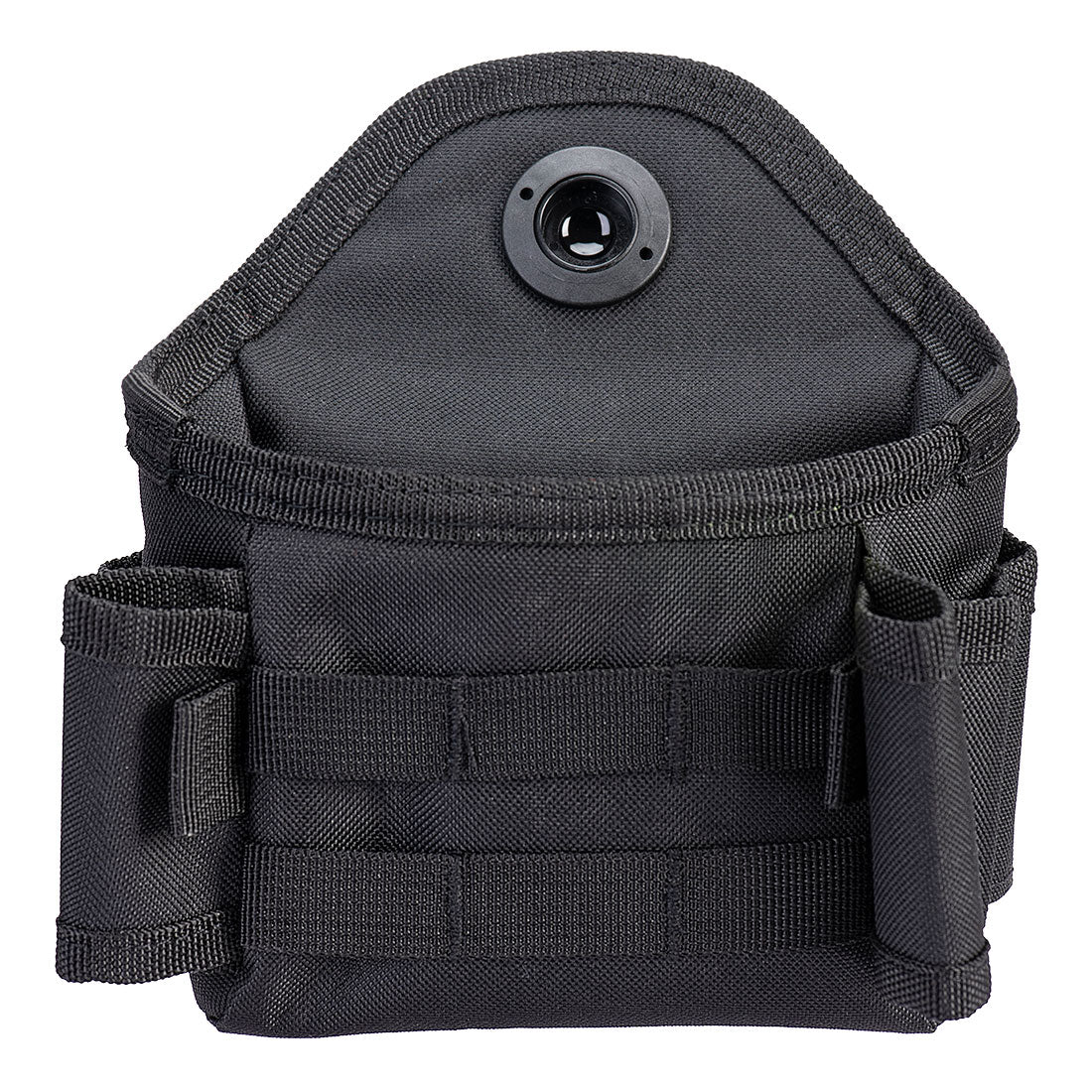 Modular Trouser Tape Pocket - BKR