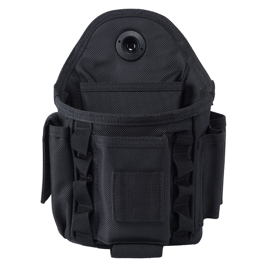 Modular Trouser Supply Pocket - BKR