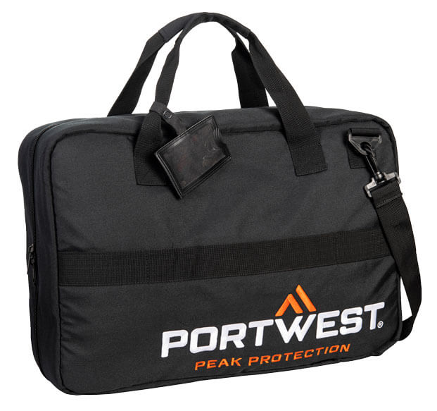 Glove Display Bag - BKR