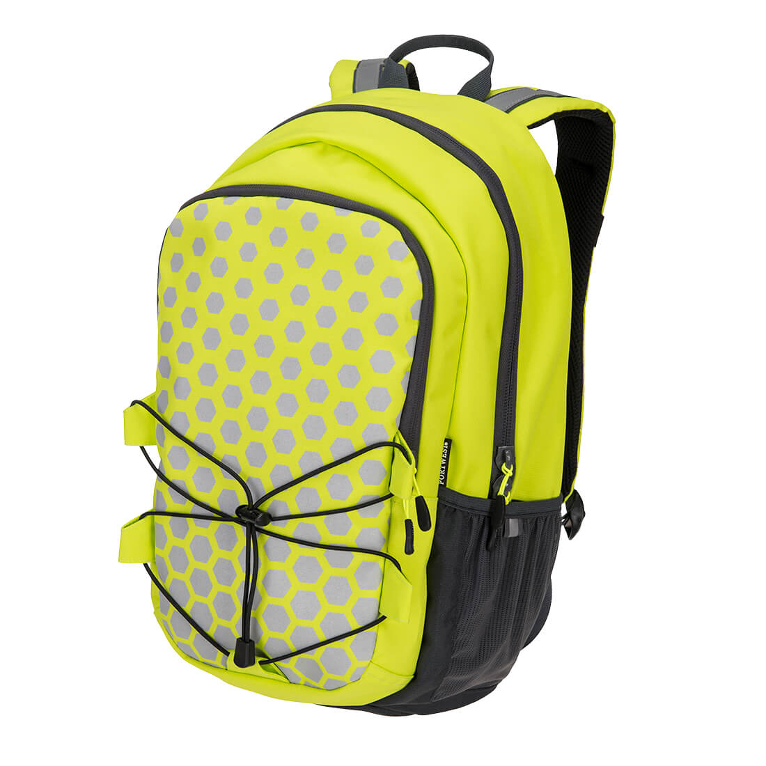 PW3 Hi-Vis Rucksack - YER
