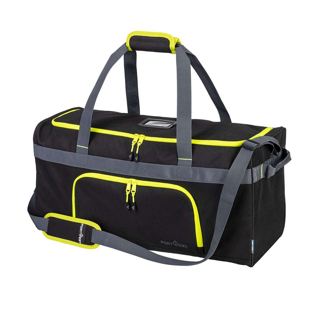 60L Duffle Bag - BKR