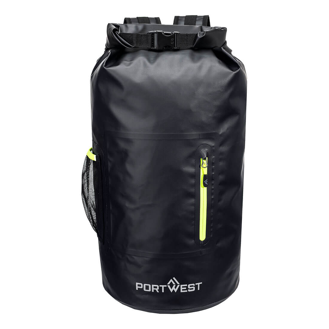 PW3 Dry Bag Rucksack - BKR