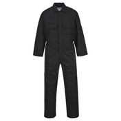 Bizweld Work FR Coverall - BKRR