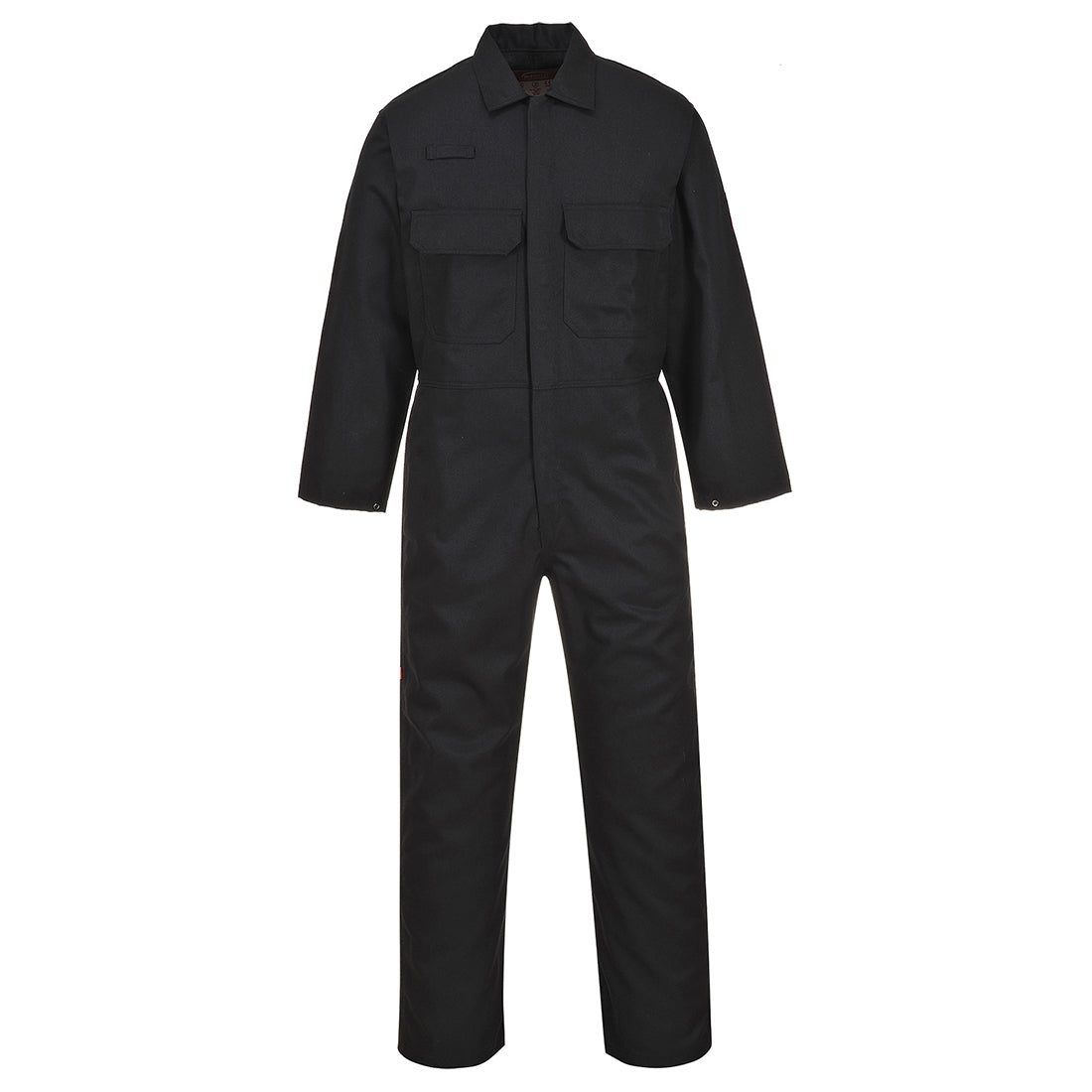 Bizweld Work FR Coverall - BKTT