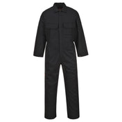Bizweld Work FR Coverall - BKTT