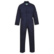 Bizweld Work FR Coverall - NVTT