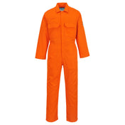 Bizweld Work FR Coverall - ORRR