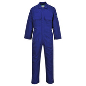 Bizweld Work FR Coverall - RBRR